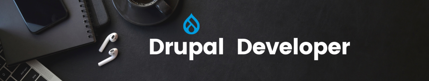 Drupal Developer