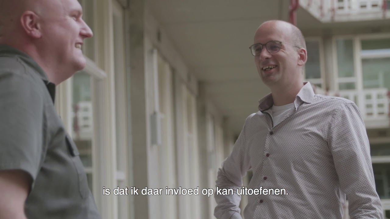 Werken bij Finalist - portret Fabian thumbnail